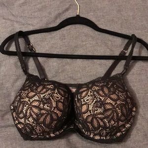 Victoria’s Secret bra